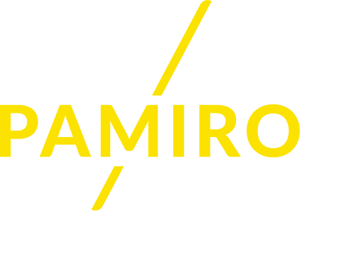 Pamiro - Business Park